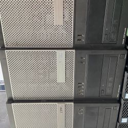 Three Refurbished Optiplex 3020 TAKE ALL
