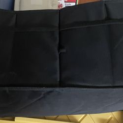 Trunk Organizer