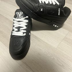 Louis Vuitton LV Trainer