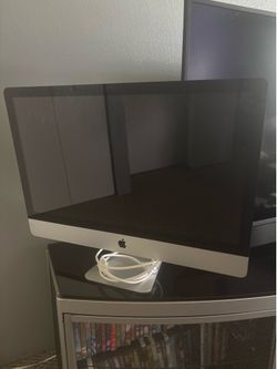 Apple Monitor