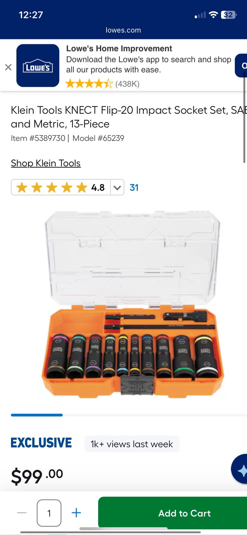 Klein Tools