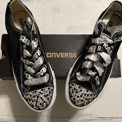 Raider Converse