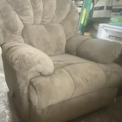 Recliner