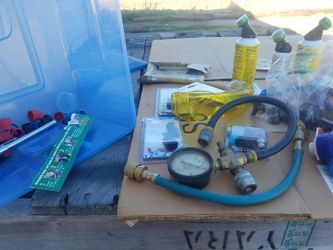 Air conditioning equipment