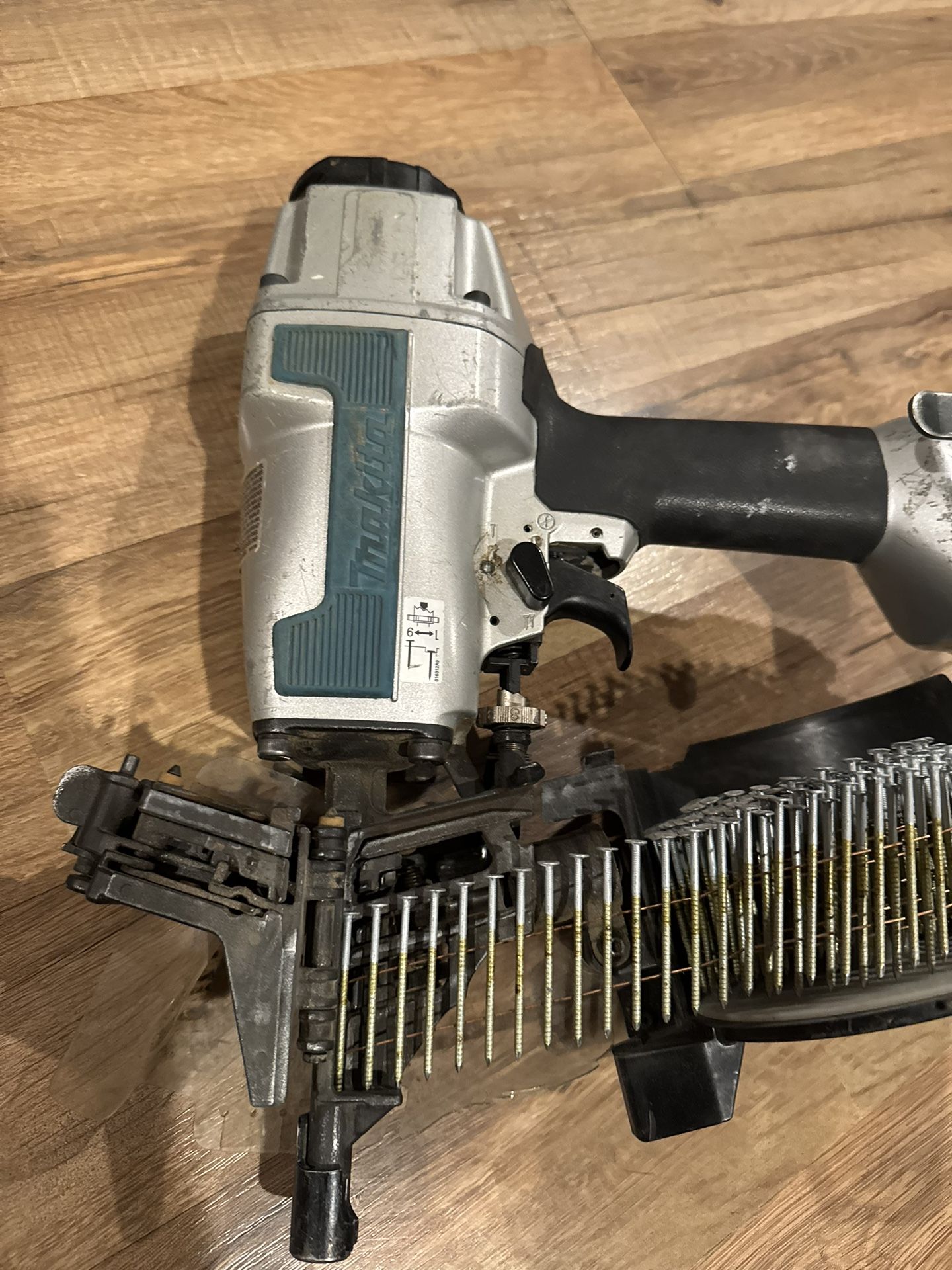 Makita Sidig