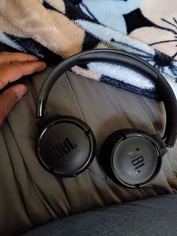 Head Phones