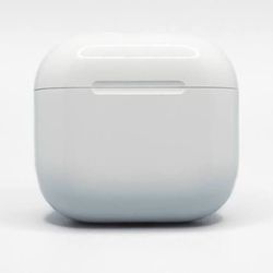 Apple AirPods 4 CASE ONLY