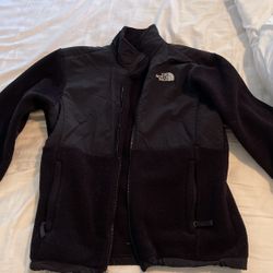 Girls XL Denali North Face Coat