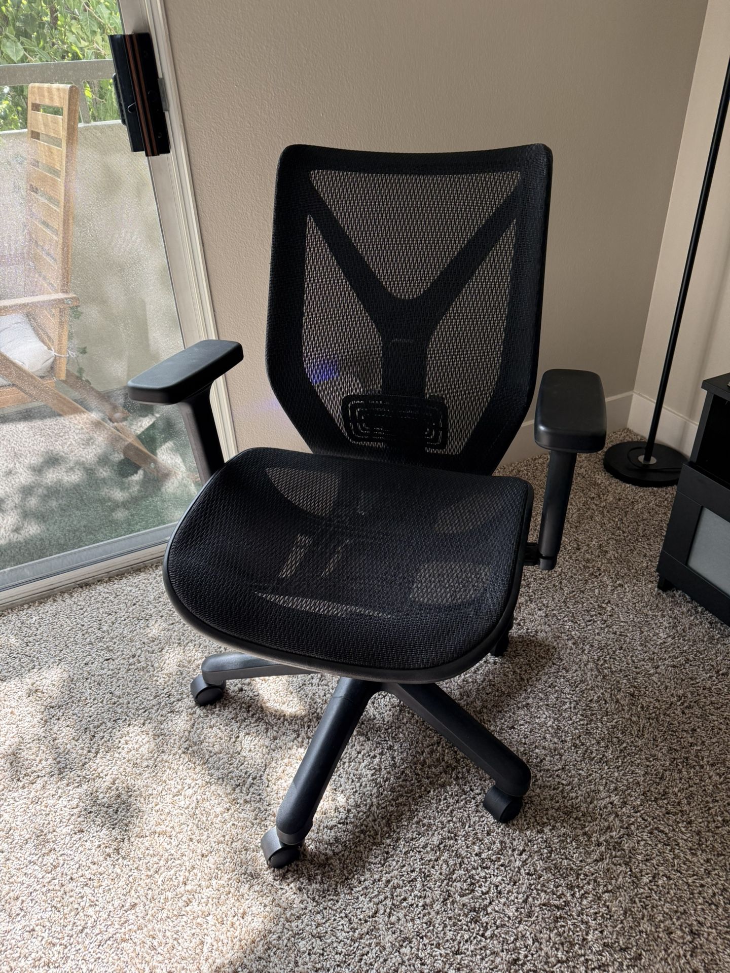 Aeromesh Office Chair