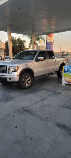 Ford f150
