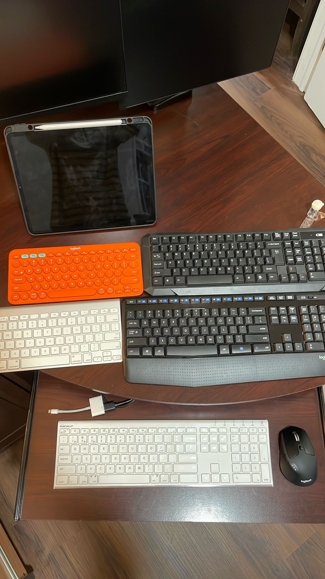 Keyboard Collection (sale)