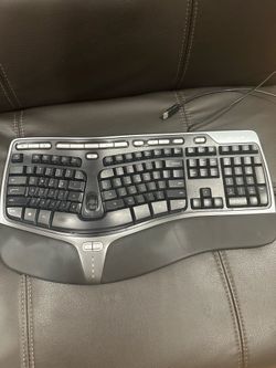 Keyboard