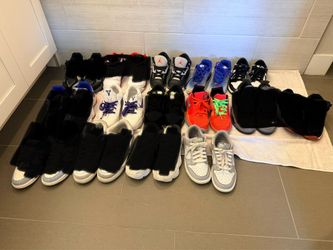BACK TO SCHOOL YOUTH SNEAKER SALE