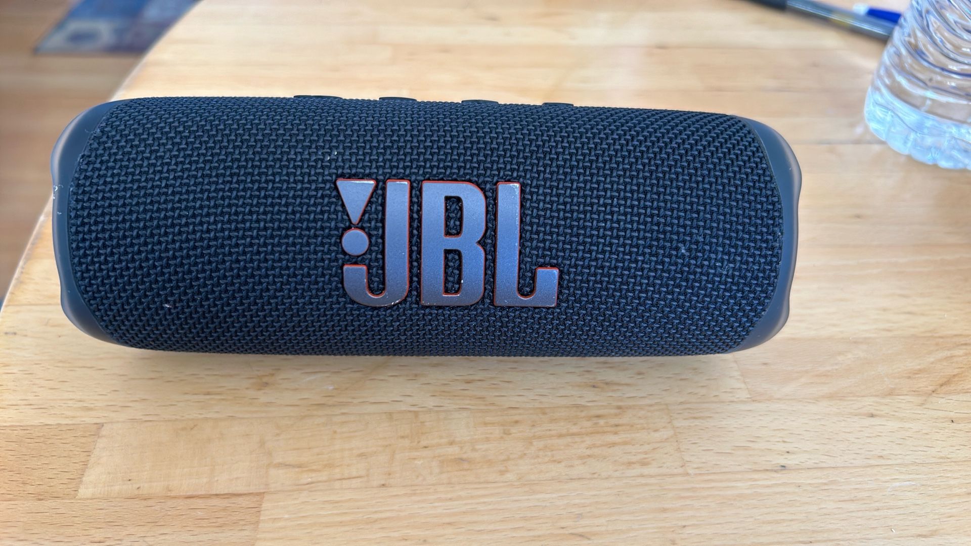 JBL FLIP 6 Like new