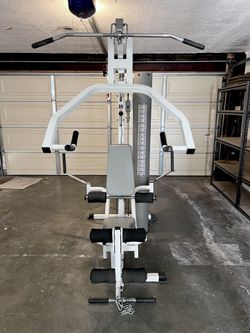 Odyssey 5 home gym price sale