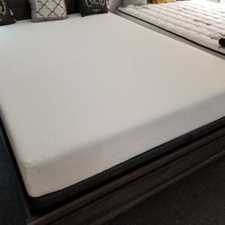 Brand New 8" Thick Memory Foam Mattress