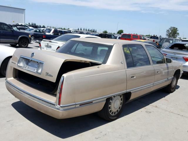 1996 CADILLAC DEVILLE PARTING OUT CALL TODAY!!