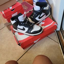 Women's Nike Barley Worn 180$ 