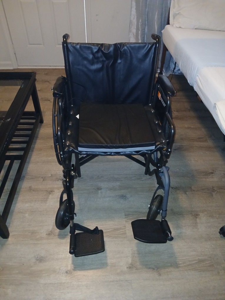 Wheel Chair