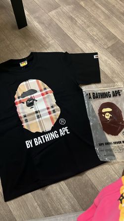 Bape shirt