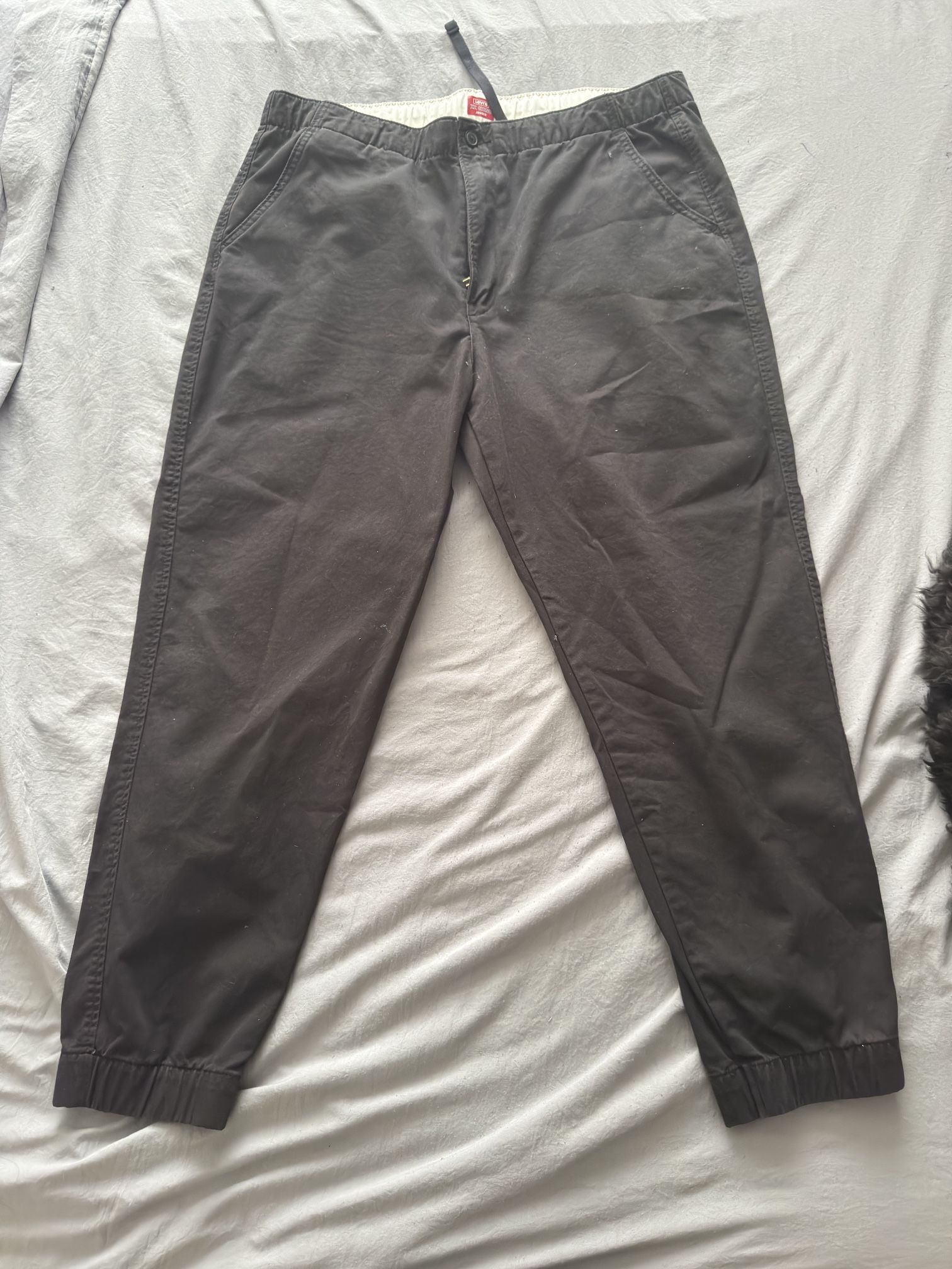 Levi’s Chino Joggers 40x30