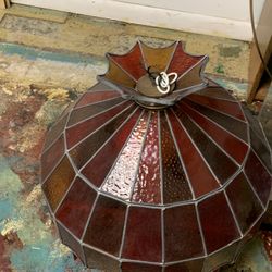 Lamp-Antique Sale In Mechanicsburg Pa