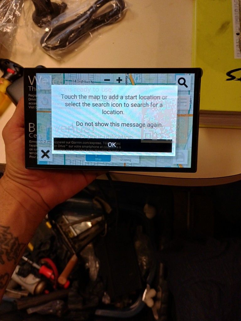 GARMIN