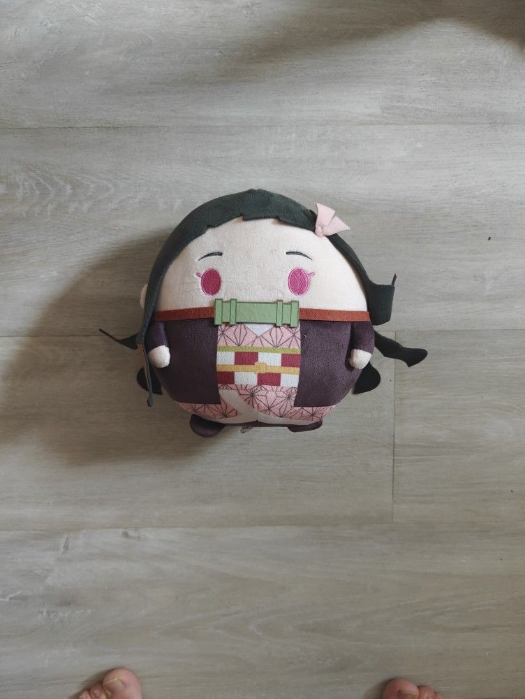 Demon Slayer Plushie