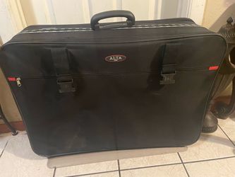 Suitcase