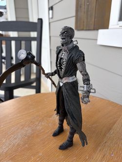 McFarlane multiverse Nekron