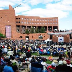 JAZZ  FESTIVAL  TICKETS 