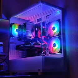 Extreme i7 Gaming PC - Perfect for beginners on a budget