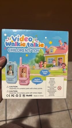 Kids toys