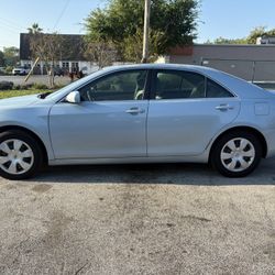 2008 Toyota Camry