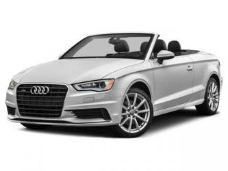 2015 Audi A3