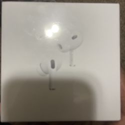 Brand New Sealed AirPods Pro 2nd Gen (USB-C)