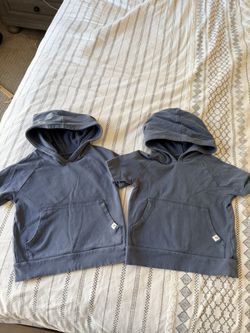 2t Boys, Hooded Pullover