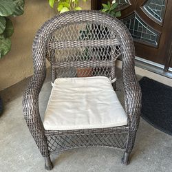 Patio Chair
