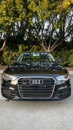 2012 Audi