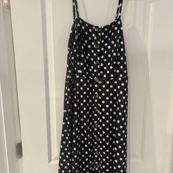 Womens Sundresses Size Large 
