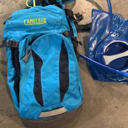 Camel Back Drinking Pack
