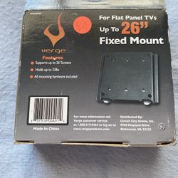 Mount Tv
