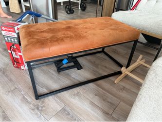 Bench $20 obo