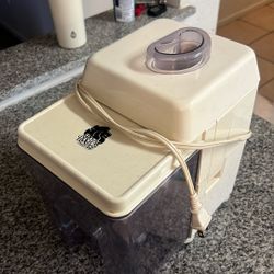 Juice Maker