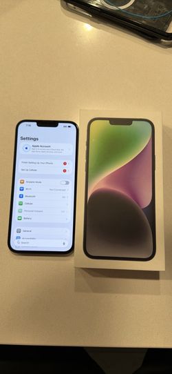 Apple iPhone 14 Plus unlocked