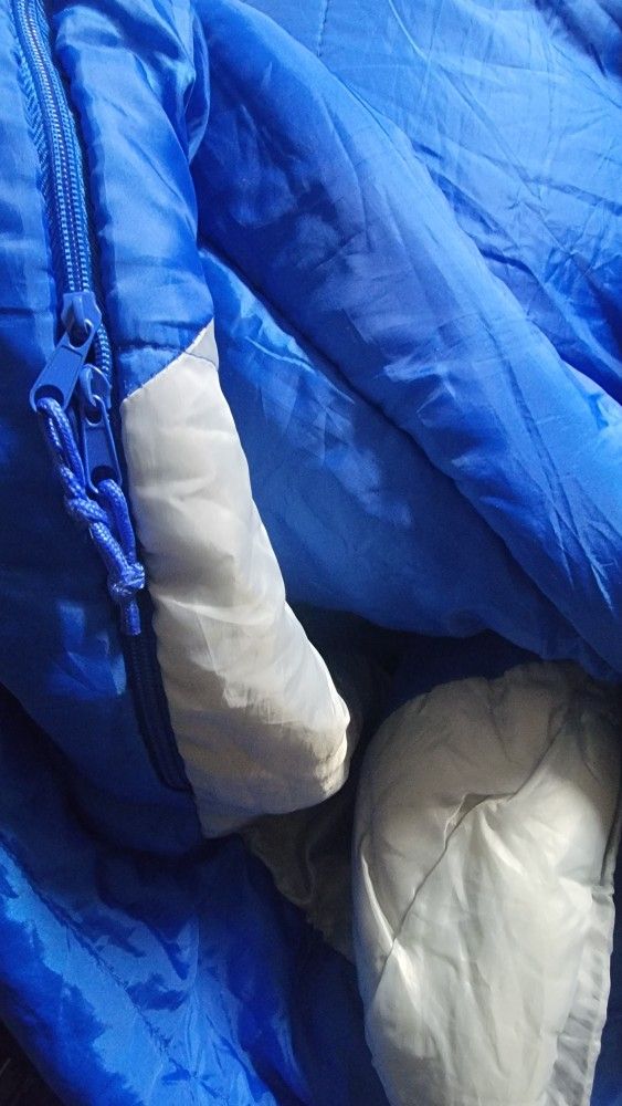 Sleeping Bag