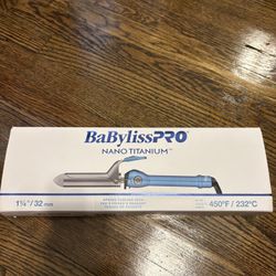 Babybyliss Hair Curler