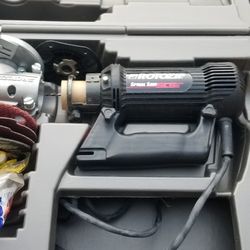 Roto Zip Spiral Cutter 