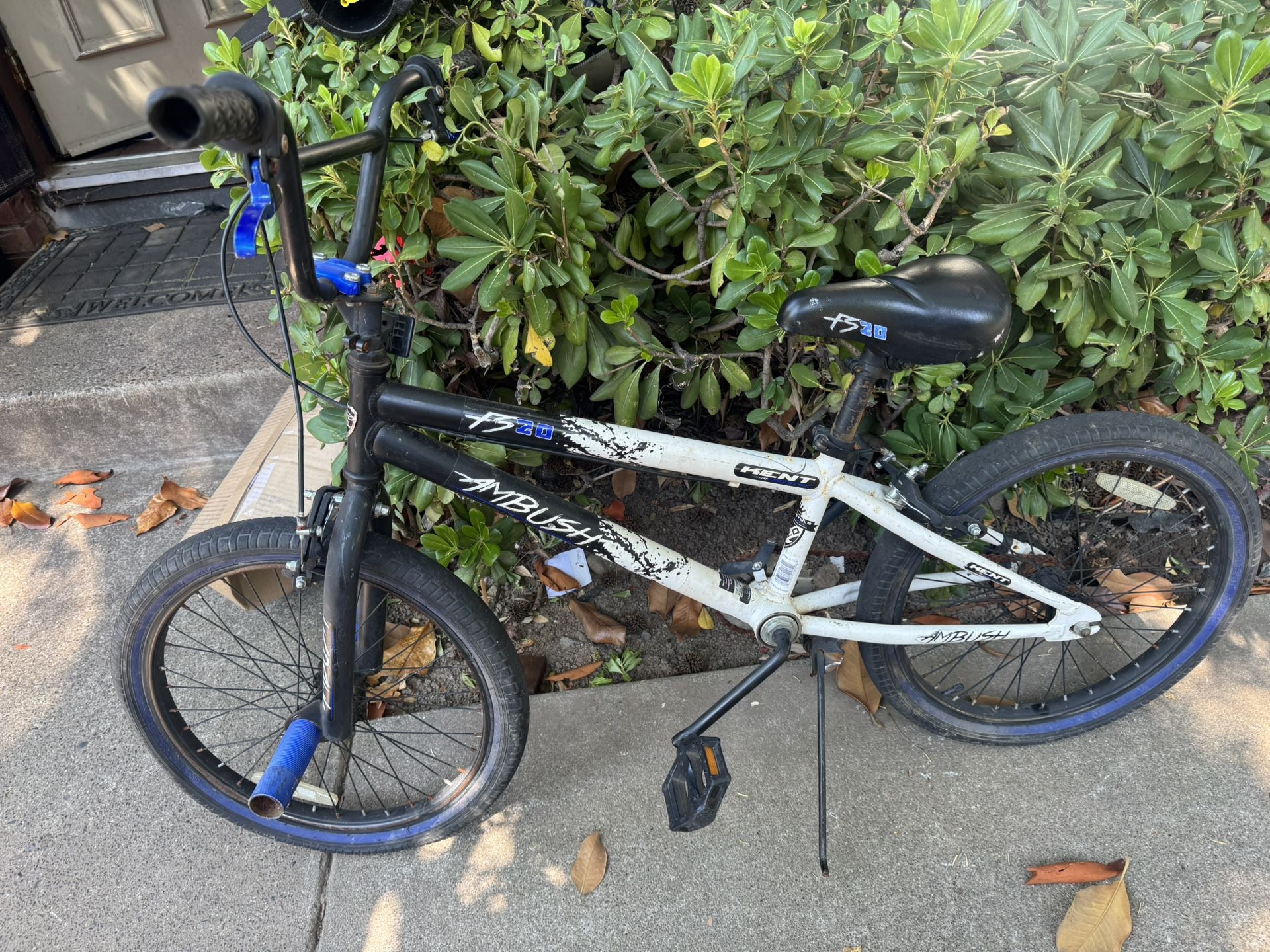 kids Or Teenager Bike