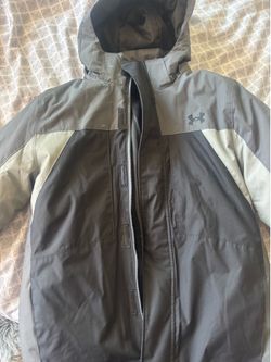Under Armour Cold Gear Jacket